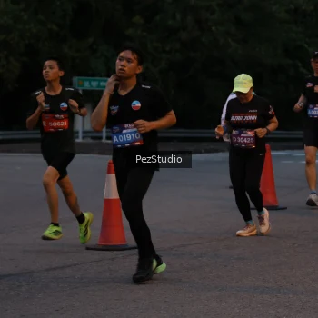 Runner Photo 3539520