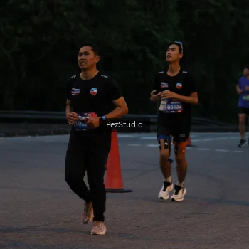 Runner Photo 3539522