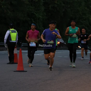 Runner Photo 3539525