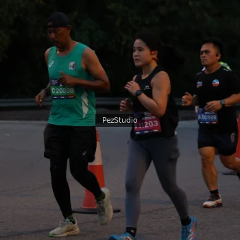 Runner Photo 3539530