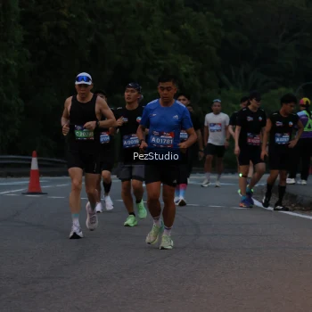 Runner Photo 3539534