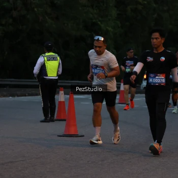 Runner Photo 3539538