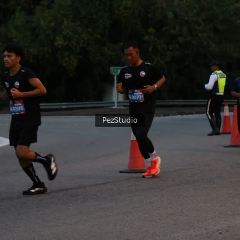 Runner Photo 3539545