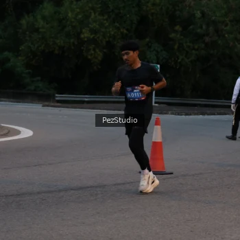 Runner Photo 3539549
