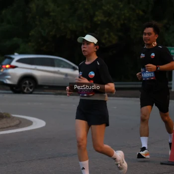 Runner Photo 3539552