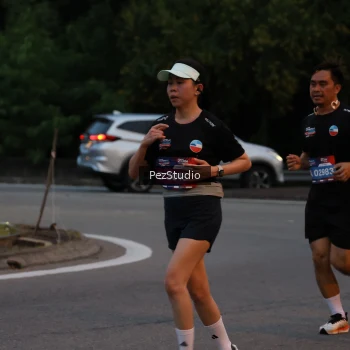 Runner Photo 3539554