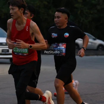 Runner Photo 3539555