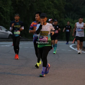 Runner Photo 3539557