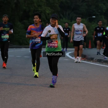Runner Photo 3539558