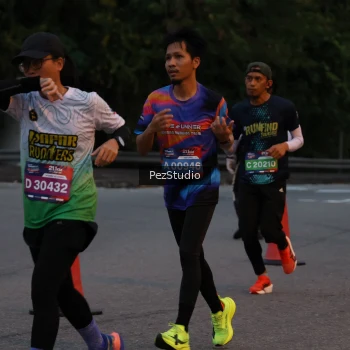 Runner Photo 3539559