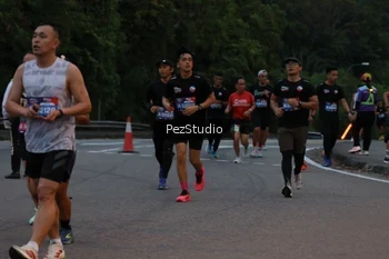 Runner Photo 3539566