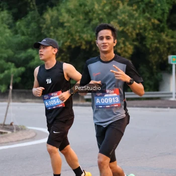 Runner Photo 3539568