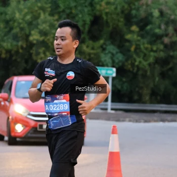 Runner Photo 3539569