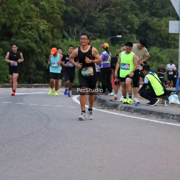 Runner Photo 3539570