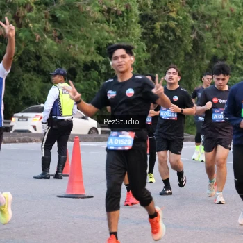 Runner Photo 3539571