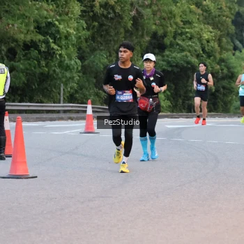 Runner Photo 3539572