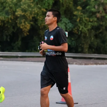 Runner Photo 3539573