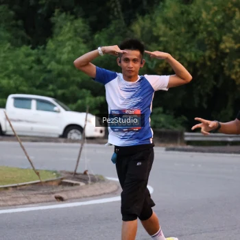 Runner Photo 3539574