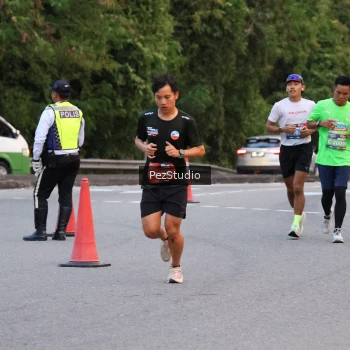 Runner Photo 3539576