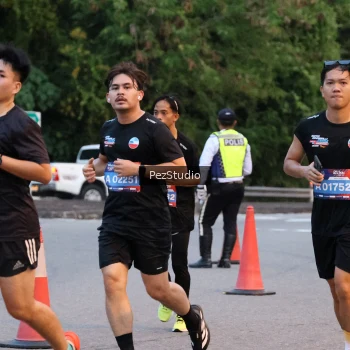 Runner Photo 3539577
