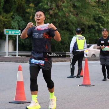 Runner Photo 3539578