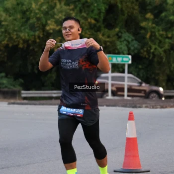 Runner Photo 3539579