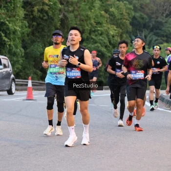 Runner Photo 3539588