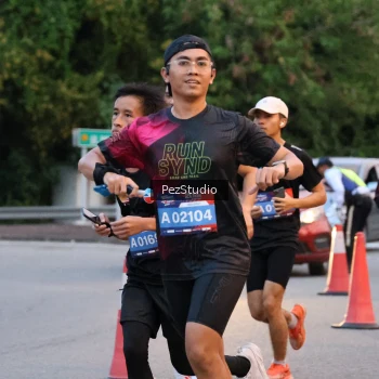 Runner Photo 3539589