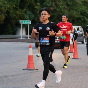 Runner Photo 3539590