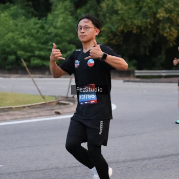 Runner Photo 3539591