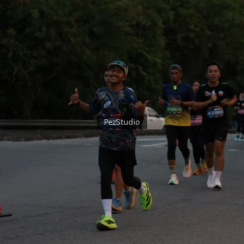 Runner Photo 3539592
