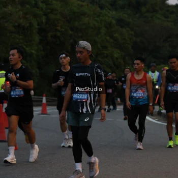 Runner Photo 3539596