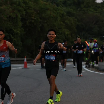 Runner Photo 3539598
