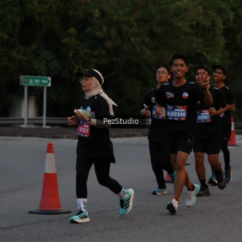 Runner Photo 3539599