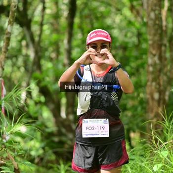 Runner Photo 35396