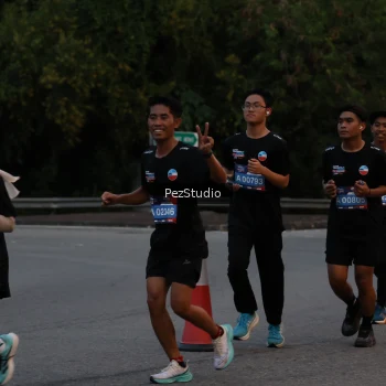 Runner Photo 3539600