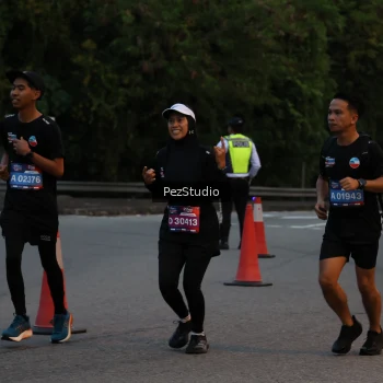 Runner Photo 3539601