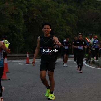 Runner Photo 3539603