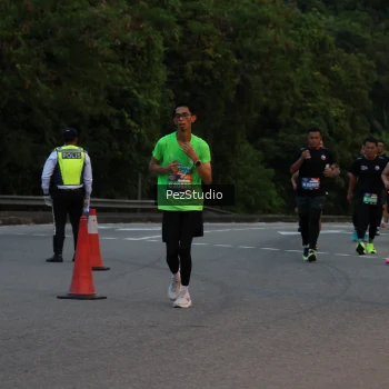 Runner Photo 3539605