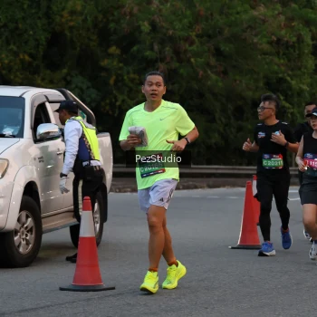 Runner Photo 3539607
