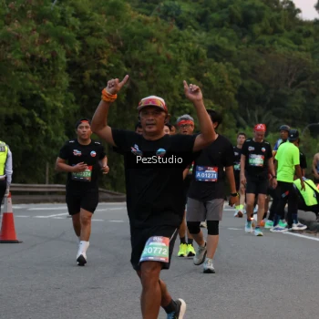 Runner Photo 3539613