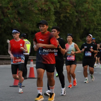 Runner Photo 3539615