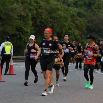 Runner Photo 3539616