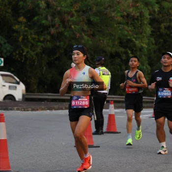 Runner Photo 3539617