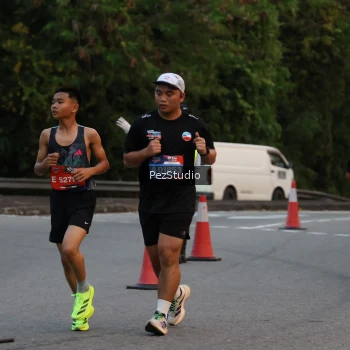 Runner Photo 3539618