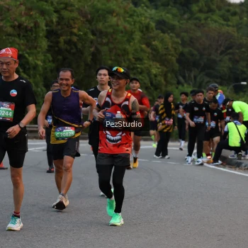 Runner Photo 3539619