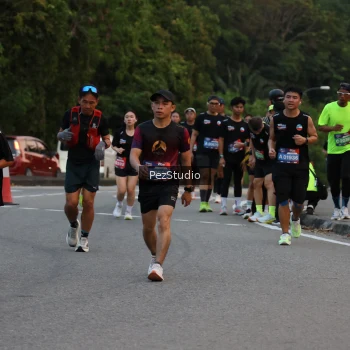 Runner Photo 3539620