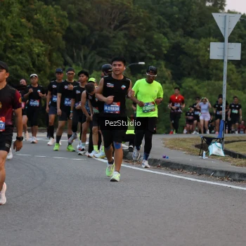 Runner Photo 3539621