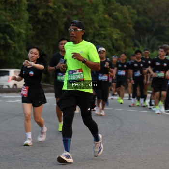 Runner Photo 3539625