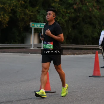 Runner Photo 3539629